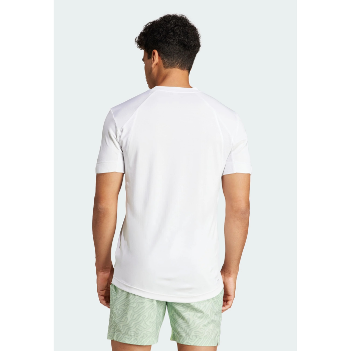 Adidas T-Shirt Climacool+ AIRCHILL Adidas T-Shirt Climacool+ AIRCHILL