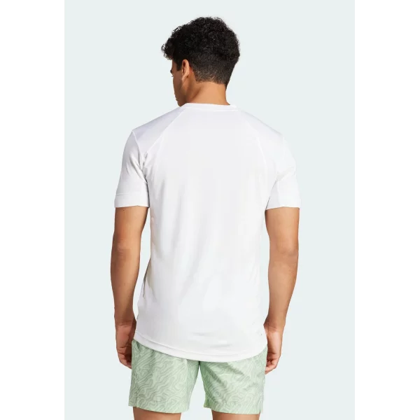 Adidas T-Shirt Climacool+ AIRCHILL Adidas T-Shirt Climacool+ AIRCHILL