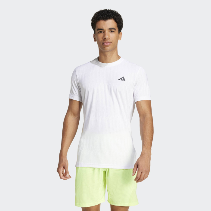 Adidas T-Shirt Climacool+ AIRCHILL