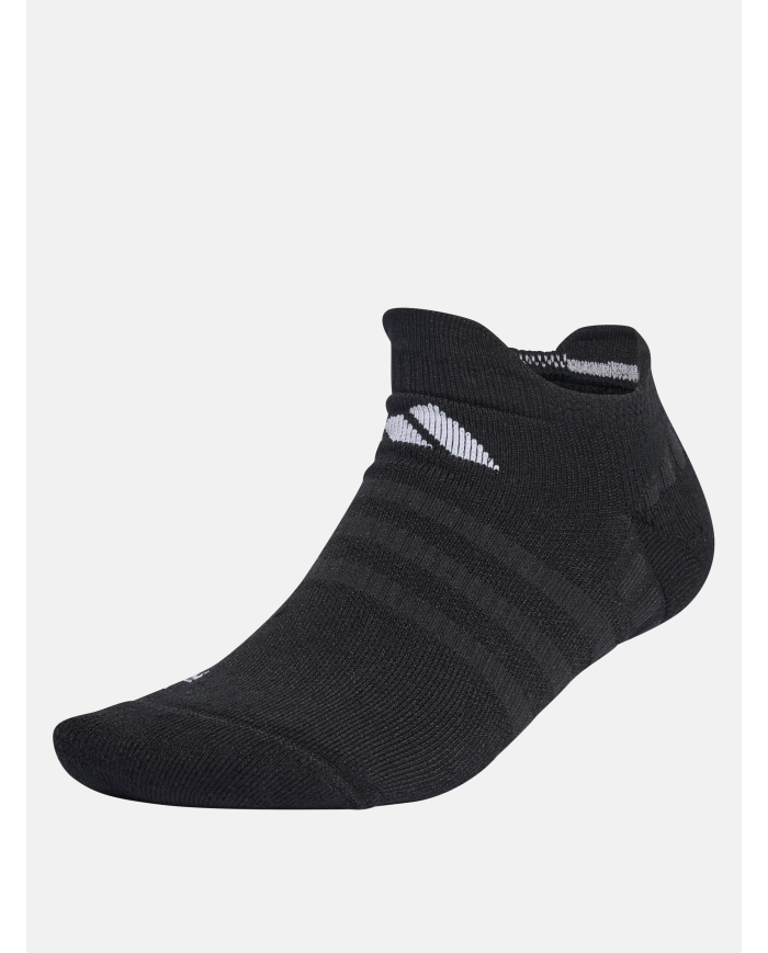 Calzini ADIDAS CUSHIONED Low BLACK