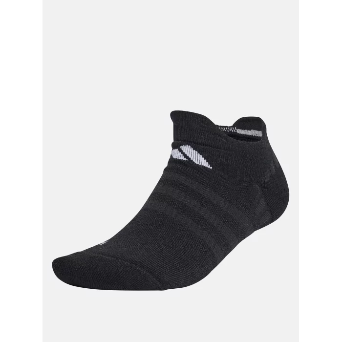 Calzini ADIDAS CUSHIONED Low BLACK|Scarpe Padel|Adidas