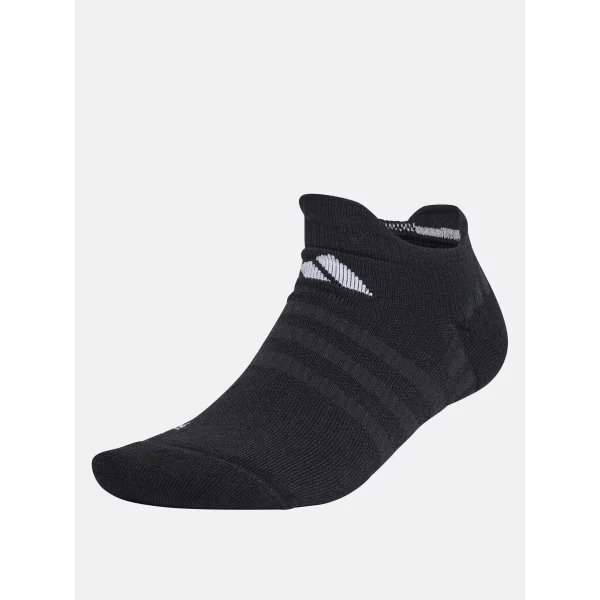 Calzini ADIDAS CUSHIONED Low BLACK Calzini ADIDAS CUSHIONED Low BLACK