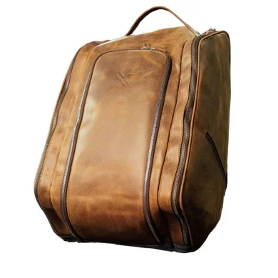 Tenax Borsone PRESTIGE In Vera Pelle Tenax Borsone PRESTIGE In Vera Pelle