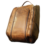 Tenax Borsone PRESTIGE In Vera Pelle