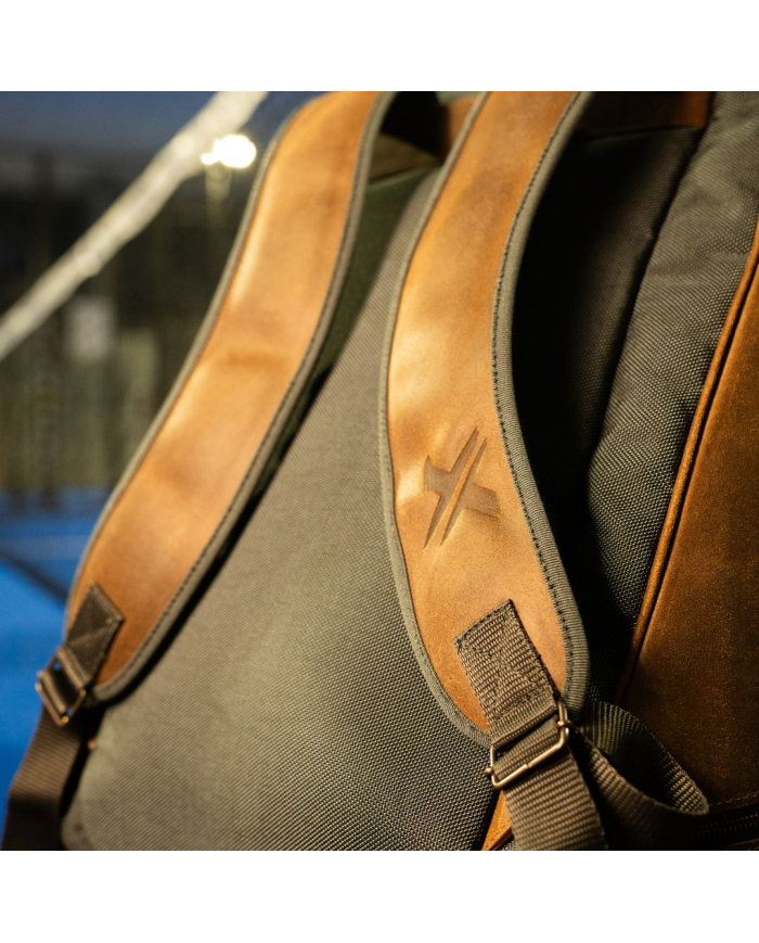Tenax Borsone PRESTIGE In Vera Pelle