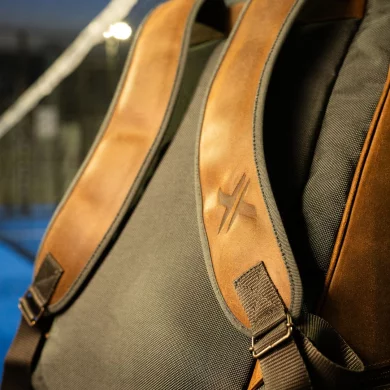 Tenax Borsone PRESTIGE In Vera Pelle Tenax Borsone PRESTIGE In Vera Pelle