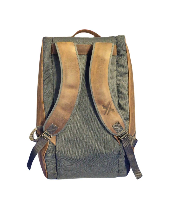 Tenax Borsone PRESTIGE In Vera Pelle