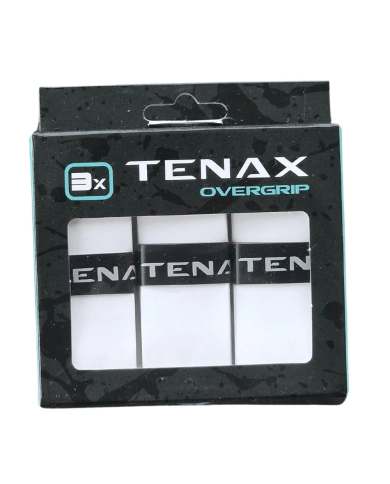 Tenax ULTRA Overgrip X3