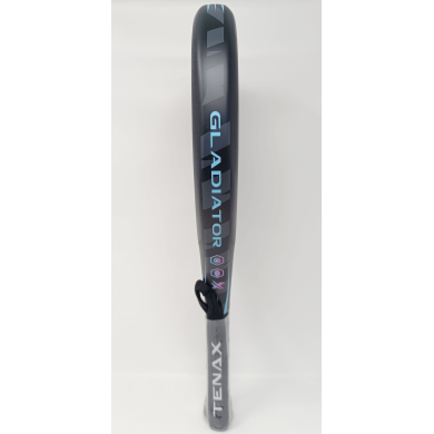 Tenax Gladiator 12K Tenax Gladiator 12K
