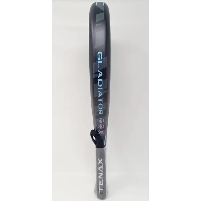 Tenax Gladiator 12K|Racchette Padel Tenax|Tenax Tenax Gladiator 12K|Racchette Padel Tenax|Tenax