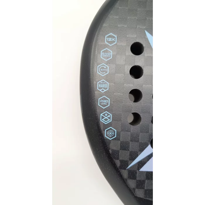 Tenax Gladiator 12K|Racchette Padel Tenax|Tenax Tenax Gladiator 12K|Racchette Padel Tenax|Tenax