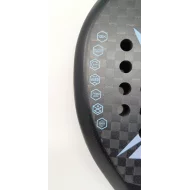 Tenax Gladiator 12K|Racchette Padel Tenax|Tenax Tenax Gladiator 12K|Racchette Padel Tenax|Tenax