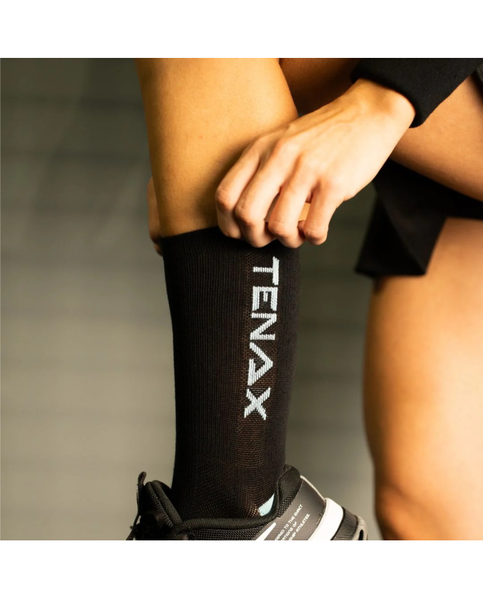 Tenax Calze Endurafit Black