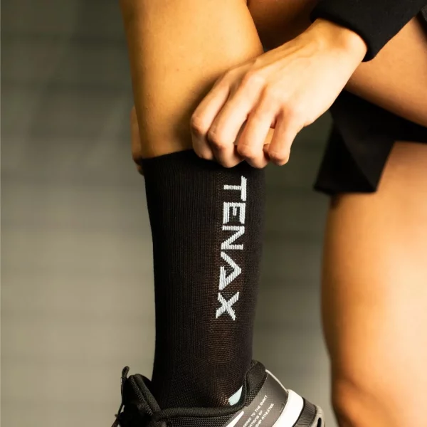 Tenax Calze Endurafit Black Tenax Calze Endurafit Black