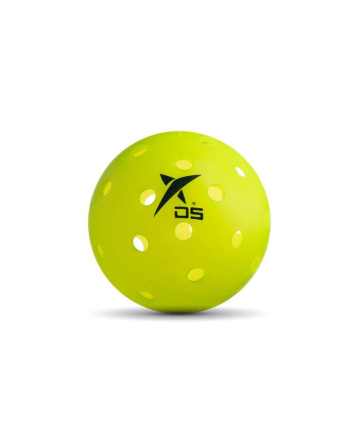 Drop Shot Pickl Ball Indor X3