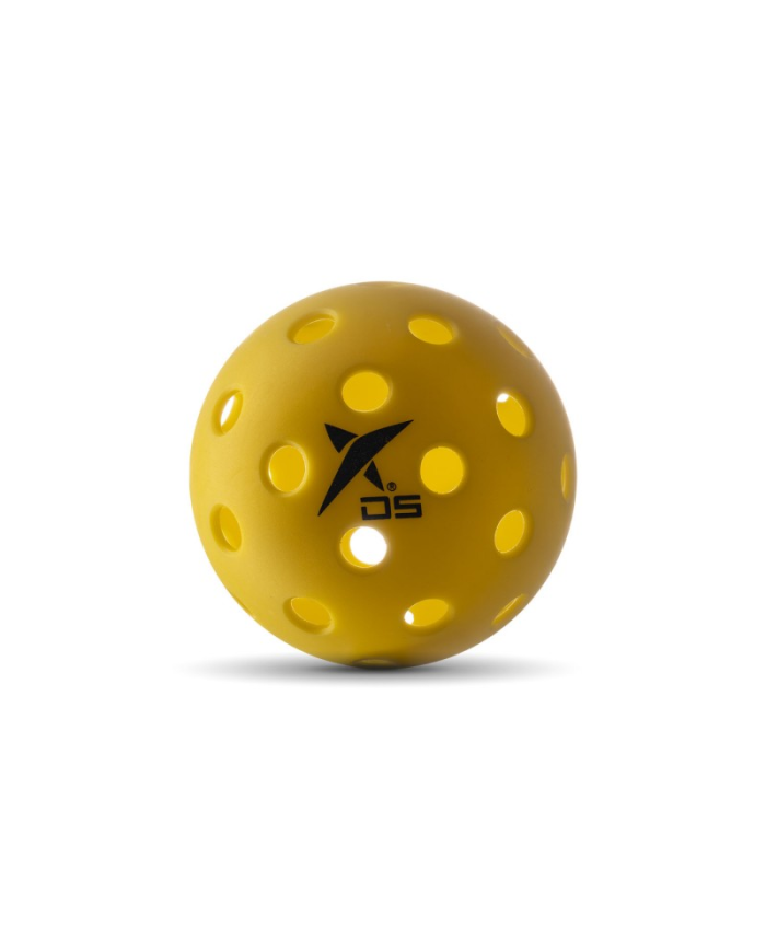 Drop Shot Pickl Ball Outdoor X3