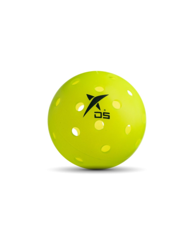 Drop Shot Pickl Ball Outdoor X6