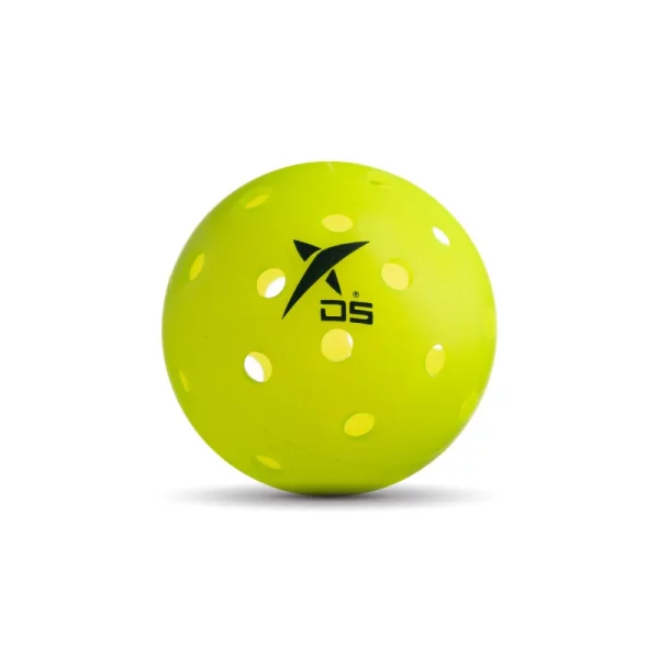 Drop Shot Pickl Ball Outdoor X6 Drop Shot Pickl Ball Outdoor X6