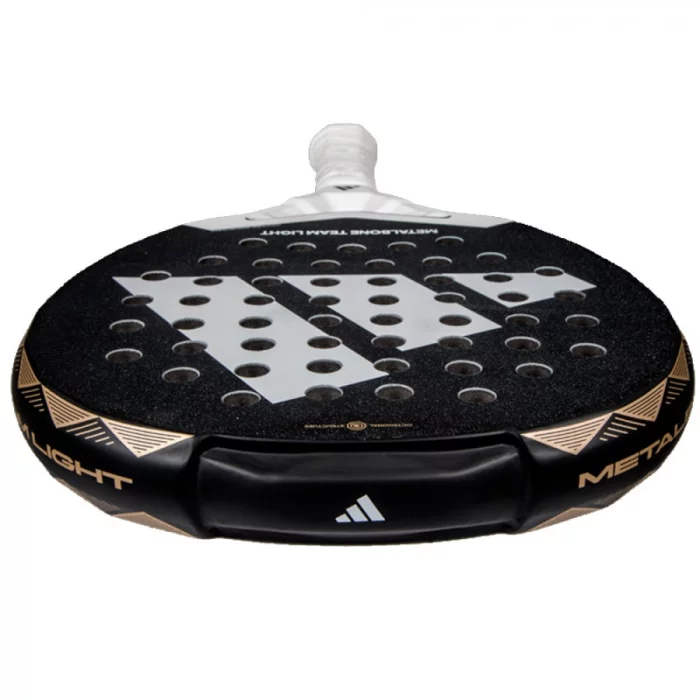 Adidas Metalbone Team Light 3.4 2025|Racchette Padel Adidas|Adidas Adidas Metalbone Team Light 3.4 2025|Racchette Padel Adidas|Adidas