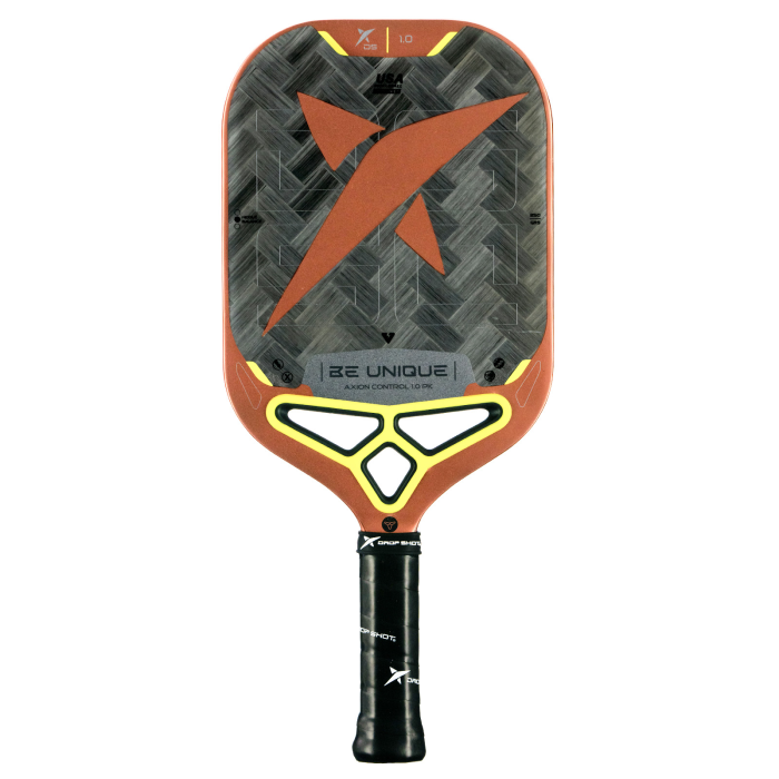 Drop Shot Drop Shot Pickleball Action Control 1.0 PK Drop Shot Drop Shot Pickleball Action Control 1.0 PK