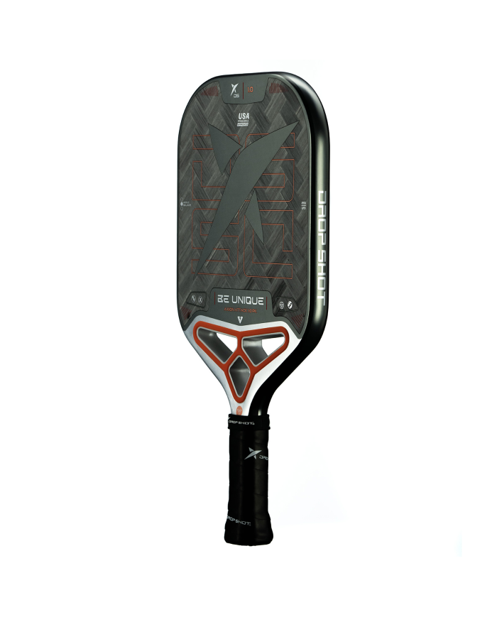 Drop Shot Drop Shot Pickleball Axion Attack 1.0 PK