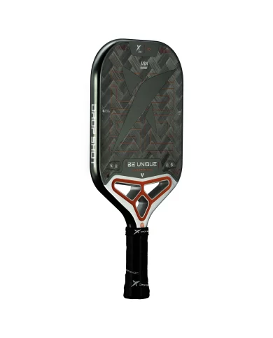 Drop Shot Drop Shot Pickleball Axion Attack 1.0 PK Drop Shot Drop Shot Pickleball Axion Attack 1.0 PK