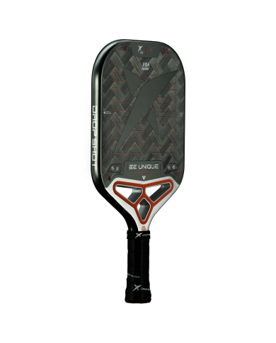 Drop Shot Drop Shot Pickleball Axion Attack 1.0 PK