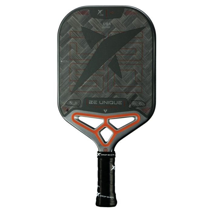 Drop Shot Drop Shot Pickleball Axion Attack 1.0 PK Drop Shot Drop Shot Pickleball Axion Attack 1.0 PK