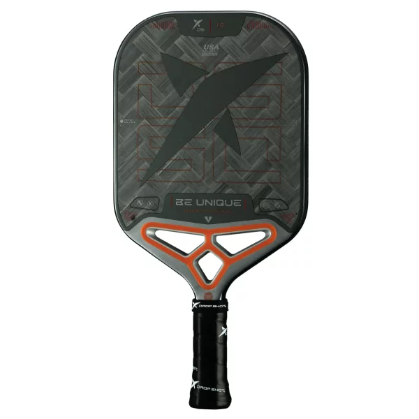 Drop Shot Drop Shot Pickleball Axion Attack 1.0 PK Drop Shot Drop Shot Pickleball Axion Attack 1.0 PK