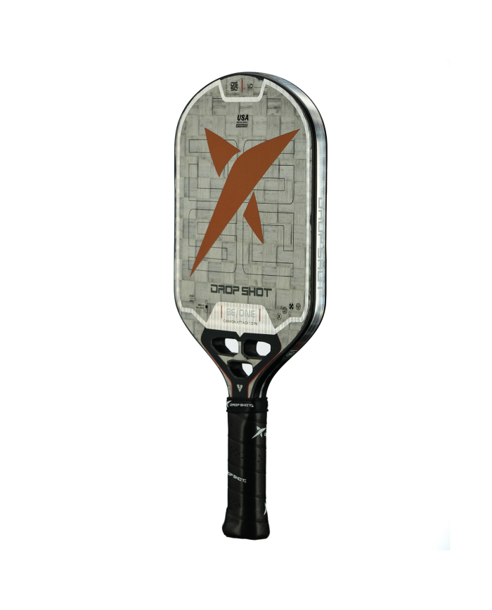 Drop Shot Pickleball Canyon Attack 1.0 PK