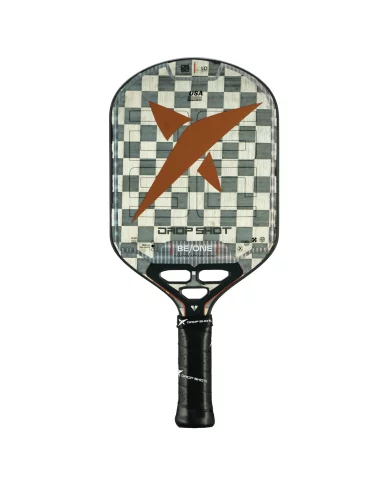 Drop Shot Pickleball Canyon Attack 1.0 PK Drop Shot Pickleball Canyon Attack 1.0 PK
