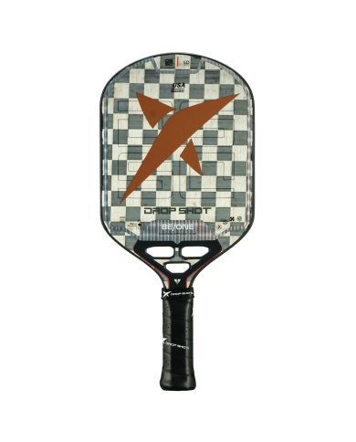 Drop Shot Pickleball Canyon Attack 1.0 PK