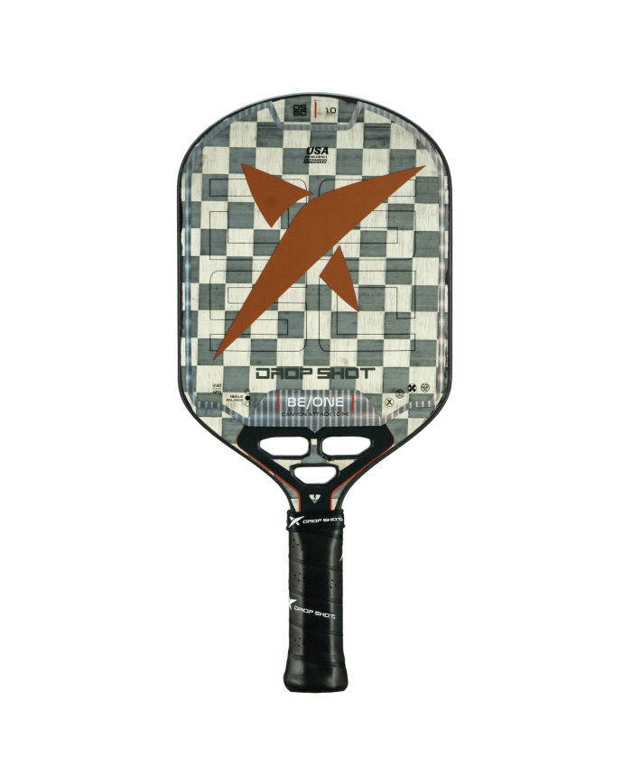 Drop Shot Pickleball Canyon Attacco 1.0 PK