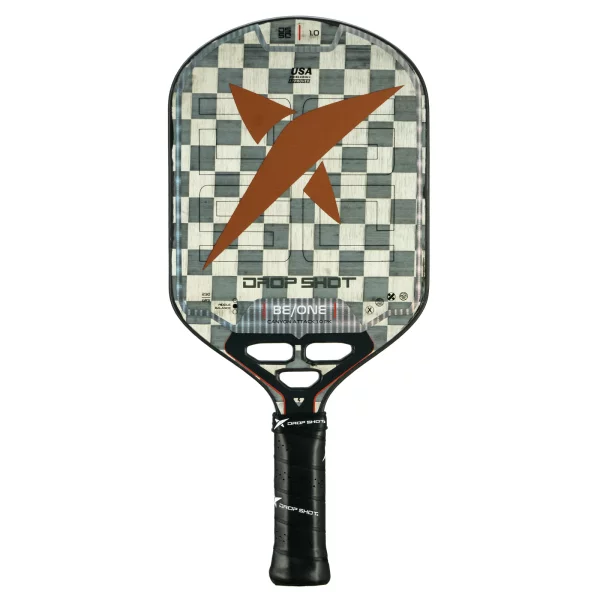 Drop Shot Pickleball Canyon Attack 1.0 PK Drop Shot Pickleball Canyon Attack 1.0 PK