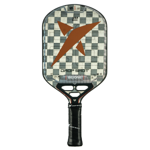 Drop Shot Pickleball Canyon Attack 1.0 PK
