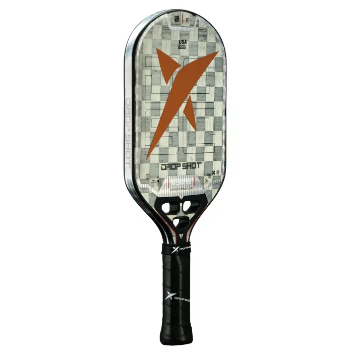 Drop Shot Pickleball Canyon Attack 1.0 PK Drop Shot Pickleball Canyon Attack 1.0 PK