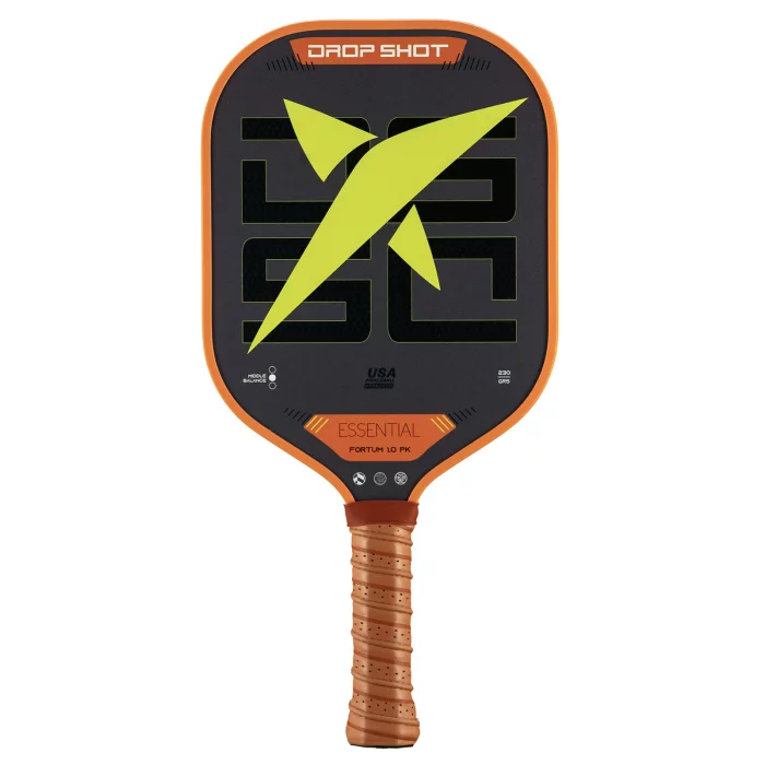 Drop Shot Pickleball Fortum 1.0 SET Drop Shot Pickleball Fortum 1.0 SET