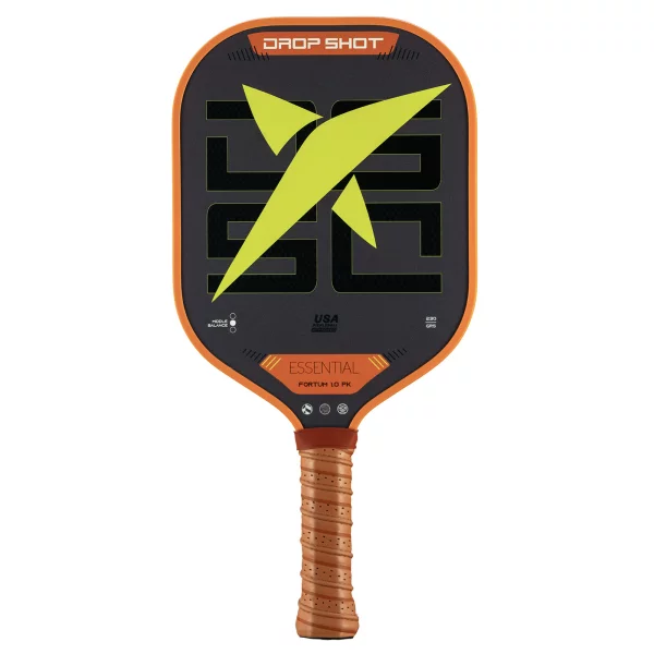 Drop Shot Pickleball Fortum 1.0 SET Drop Shot Pickleball Fortum 1.0 SET