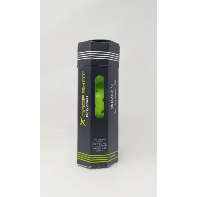 Drop Shot Pickl Ball Outdoor X3 Drop Shot Pickl Ball Outdoor X3