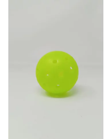 Drop Shot Pickl Ball Outdoor X3