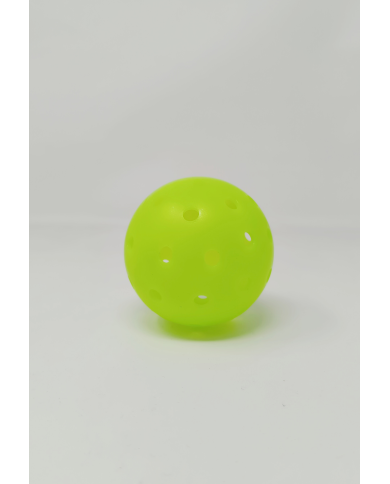 Drop Shot Pickl Ball Outdoor X3