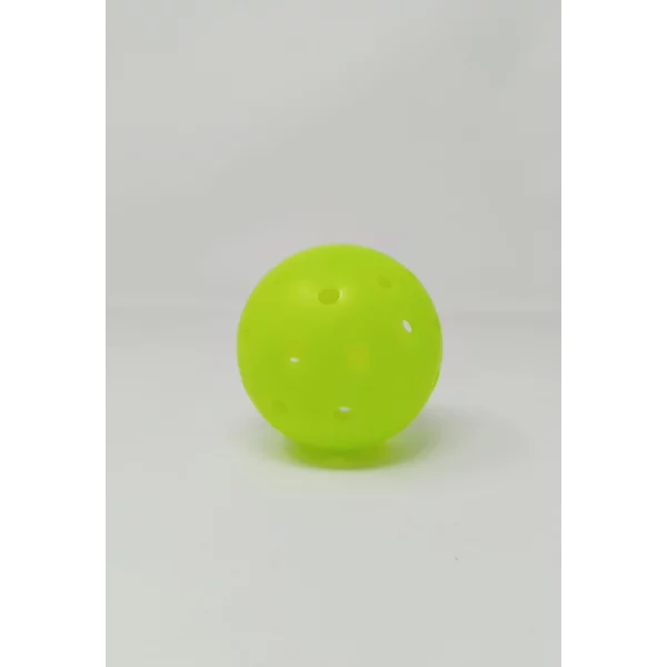 Drop Shot Pickl Ball Outdoor X3 Drop Shot Pickl Ball Outdoor X3