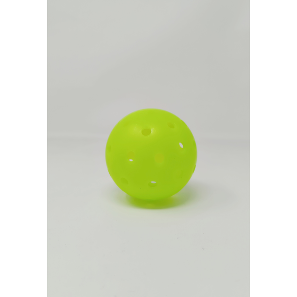 Drop Shot Pickl Ball Outdoor X3