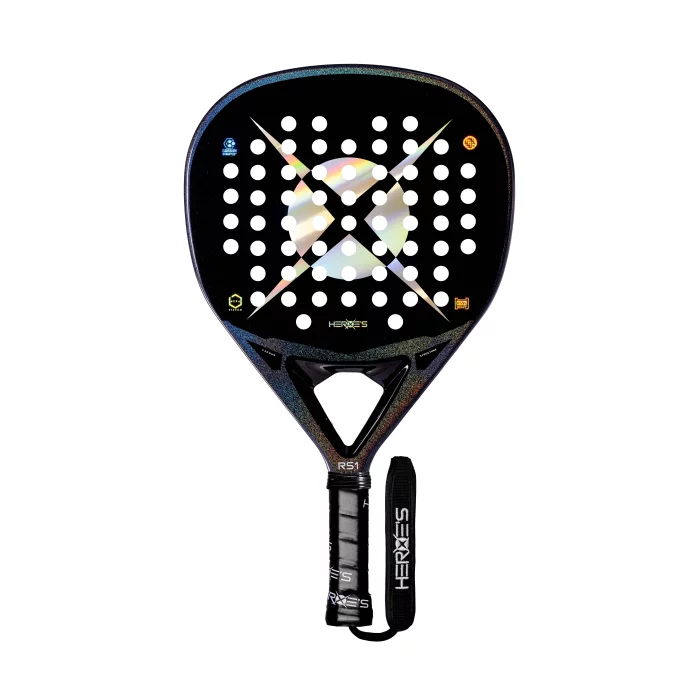 Heroe's Padel Rs 1