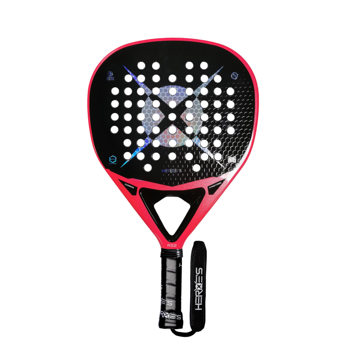 Heroe's Padel Rs 2 Heroe's Padel Rs 2
