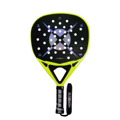 Heroe's Padel Rs 3 Heroe's Padel Rs 3