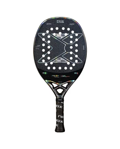 Nox Ng17 by Nico Gianotti 2025