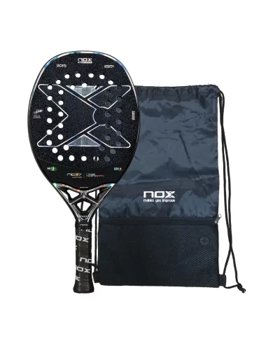 Nox Ng17 by Nico Gianotti 2025