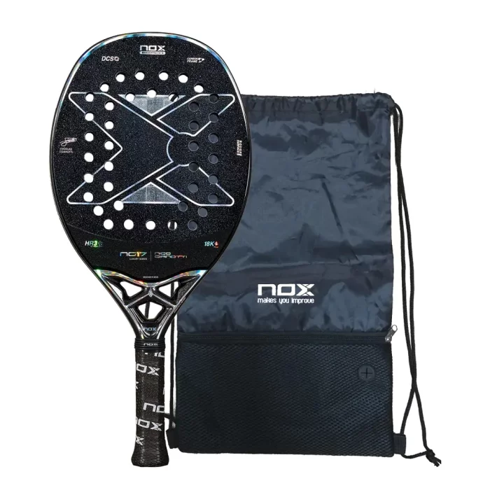 Nox Ng17 by Nico Gianotti 2025 Nox Ng17 by Nico Gianotti 2025