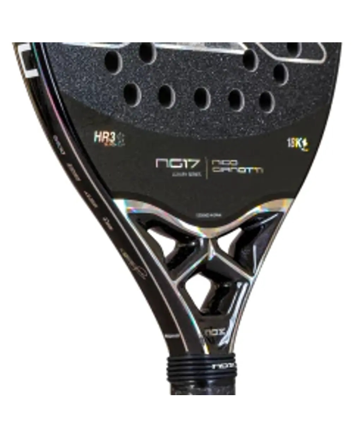 Nox Ng17 by Nico Gianotti 2025